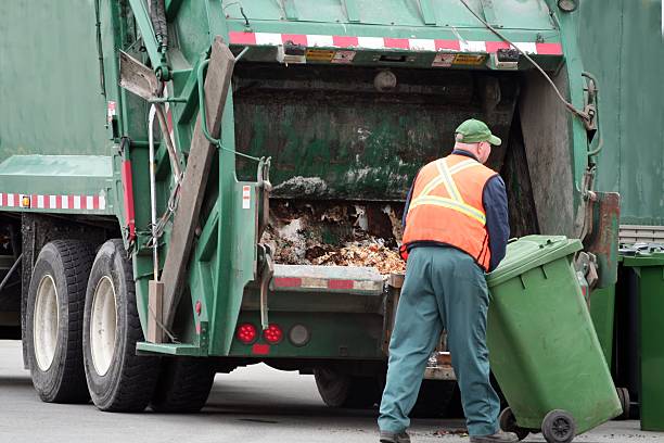 Professional Junk Removal in Victorville, CA