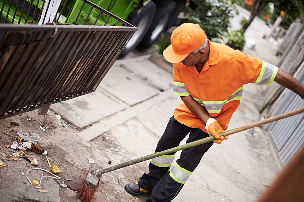Best Commercial Junk Removal  in Victorville, CA